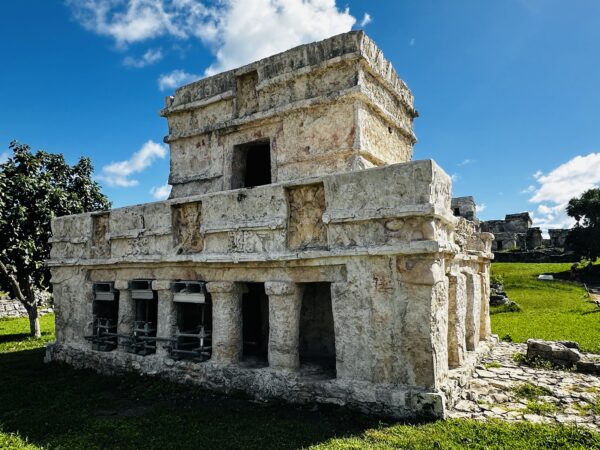 Tulum & Cenotes Private Tour